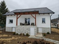 Eladó családi ház, Mátraszelén 39.9 M Ft, 4 szobás