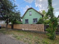 Eladó családi ház, Ladánybenén 42.2 M Ft, 2 szobás