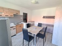 Kiadó téglalakás, albérlet, Pécsett 110 E Ft / hó, 1 szobás