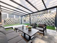 Eladó ikerház, Mogyoródon 198.75 M Ft, 4 szobás