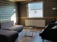 Kiadó ikerház, albérlet, Nyíregyházán 250 E Ft / hó, 3 szobás