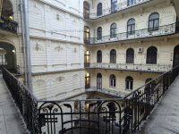 Eladó téglalakás, VIII. kerületben, Szentkirályi utcában