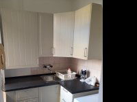 Kiadó téglalakás, albérlet