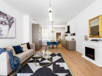 Eladó téglalakás, V. kerületben 201.372 M Ft, 3 szobás