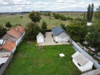 Eladó családi ház, Hevesvezekényen 29.9 M Ft, 2 szobás