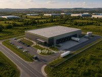 Eladó ipari ingatlan, Veszprémben 237.5 M Ft