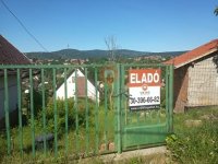 Eladó telek, Pécsett, Egyenlőség utcában 16.5 M Ft