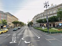 Kiadó üzlethelyiség, VI. kerületben 360 E Ft / hó