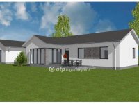 Eladó ikerház, Taksonyon 115.9 M Ft, 5 szobás