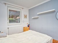 Eladó családi ház, Szigetbecsén 135 M Ft, 4 szobás