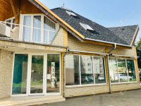 Kiadó üzlethelyiség, Lentiben 150 E Ft / hó