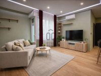 Kiadó téglalakás, albérlet, V. kerületben, Szemere utcában