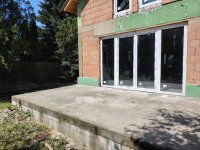 Eladó ikerház, Kápolnásnyéken 118.6 M Ft, 5 szobás