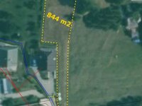 Eladó telek, Gyenesdiáson 37.9 M Ft / költözzbe.hu