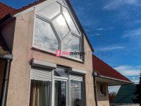 Eladó családi ház, Hosszúhetényen 62.9 M Ft, 3 szobás