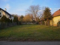 Eladó telek, III. kerületben 189.9 M Ft / költözzbe.hu