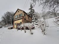 Eladó családi ház, Csabrendeken 20 M Ft, 1+1 szobás