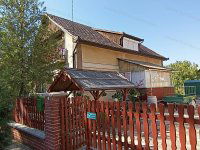 Eladó nyaraló, Cserkeszőlőn 43.5 M Ft, 4 szobás