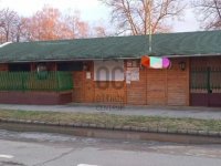 Eladó üzlethelyiség, Jászszentandráson 19.99 M Ft