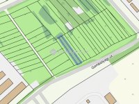 Eladó telek, Kalocsán, Gombolyagi utcában 1.5 M Ft
