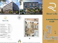 Eladó téglalakás, XIII. kerületben, Népfürdő utcában