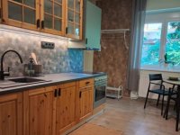 Kiadó téglalakás, albérlet, Pécsett 240 E Ft / hó, 2 szobás