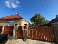 Eladó családi ház, Vináron 27.7 M Ft, 2+2 szobás