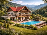 Eladó hotel, Szandán 17.9 M Ft, 8 szobás / költözzbe.hu