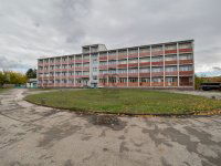 Eladó ipari ingatlan