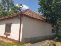 Eladó családi ház, Békéscsabán, Tompa utcában 2.9 M Ft