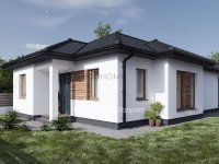 Eladó családi ház