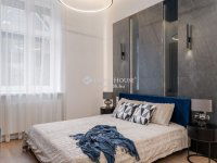 Eladó téglalakás, II. kerületben 164 M Ft, 2 szobás