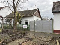 Eladó családi ház, Hódmezővásárhelyen 15.5 M Ft, 2 szobás