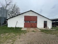 Eladó mezogazdasagi ingatlan, Domaszéken 160 M Ft