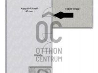 Eladó családi ház, Abonyban 54.9 M Ft, 3 szobás