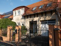 Eladó családi ház