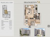 XIII. kerület, , Frangepán utca 74