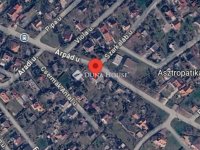 Eladó telek, Balatonfűzfőn 49.9 M Ft / költözzbe.hu