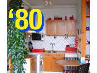 Eladó téglalakás, II. kerületben 74.9 M Ft, 1 szobás