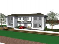 Eladó ikerház, XVIII. kerületben 99.9 M Ft, 5 szobás