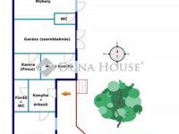 Eladó családi ház, Vecsésen 109.98 M Ft, 6 szobás