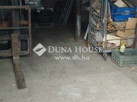 Eladó ipari ingatlan