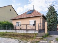 Eladó családi ház, Mályin, Kossuth utcában 45.9 M Ft, 3 szobás