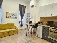 Eladó téglalakás, Budapesten, IX. kerületben 55 M Ft, 2 szobás