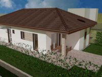 Eladó családi ház, Siófokon 81.9 M Ft, 4 szobás