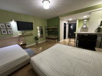 Kiadó téglalakás, albérlet