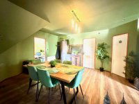 Eladó téglalakás, Érden 74.9 M Ft, 2+1 szobás