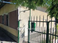 Eladó családi ház, Bélmegyeren 7.5 M Ft, 2 szobás