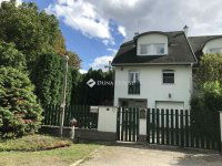 Eladó sorház, Törökbálinton 198 M Ft, 4 szobás