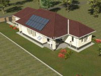 Eladó családi ház, Veresegyházon 145.5 M Ft, 5 szobás